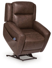 Load image into Gallery viewer, 4Z-Tribano Power Lift Recliner

