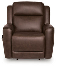 Load image into Gallery viewer, 4Z-Tribano Power Lift Recliner
