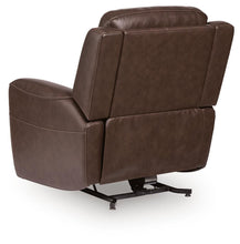 Load image into Gallery viewer, 4Z-Tribano Power Lift Recliner
