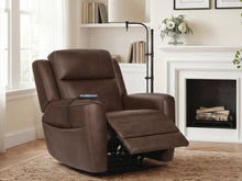 Load image into Gallery viewer, 4Z-Tribano Power Lift Recliner
