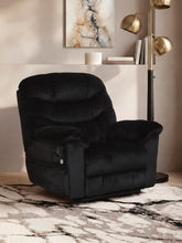 Load image into Gallery viewer, Linenfield Zero Wall Recliner
