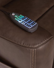 Load image into Gallery viewer, 4Z-Tribano Power Lift Recliner
