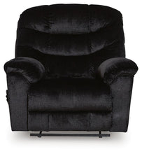 Load image into Gallery viewer, Linenfield Zero Wall Recliner
