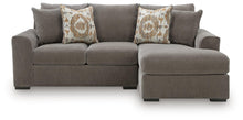 Load image into Gallery viewer, Larson Levee 2-Piece Sectional Sofa Chaise
