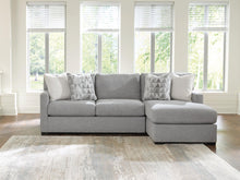 Load image into Gallery viewer, UrbanCrest 2-Piece Sectional with Chaise
