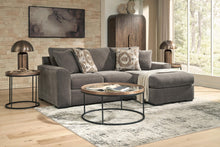 Load image into Gallery viewer, Larson Levee 2-Piece Sectional Sofa Chaise
