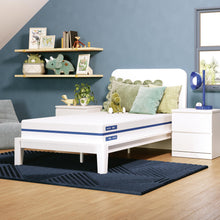 Load image into Gallery viewer, Nectar Foam Kids Twin Mattress

