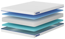Load image into Gallery viewer, Nectar Foam Kids Twin Mattress

