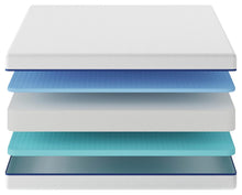 Load image into Gallery viewer, Nectar Foam Kids Twin Mattress
