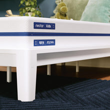 Load image into Gallery viewer, Nectar Foam Kids Twin Mattress
