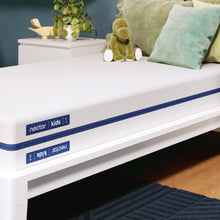 Load image into Gallery viewer, Nectar Foam Kids Twin Mattress
