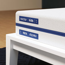 Load image into Gallery viewer, Nectar Foam Kids Twin Mattress
