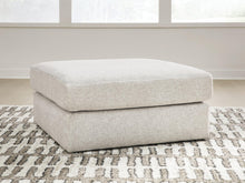 Load image into Gallery viewer, Kestrie Oversized Accent Ottoman
