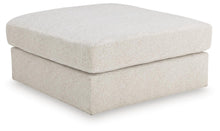 Load image into Gallery viewer, Kestrie Oversized Accent Ottoman
