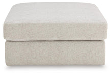 Load image into Gallery viewer, Kestrie Oversized Accent Ottoman
