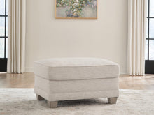 Load image into Gallery viewer, Rayne-Cove Ottoman
