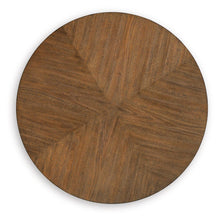 Load image into Gallery viewer, Chadworth Round Cocktail Table
