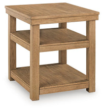 Load image into Gallery viewer, Wittenmyer Rectangular End Table
