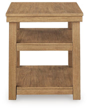 Load image into Gallery viewer, Wittenmyer Rectangular End Table

