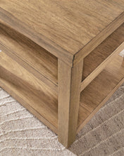 Load image into Gallery viewer, Wittenmyer Rectangular End Table
