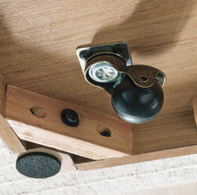 Load image into Gallery viewer, Wittenmyer Cocktail TBL w/4 Stools (5/CN)
