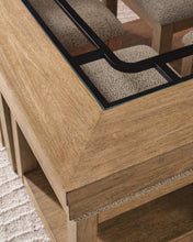 Load image into Gallery viewer, Wittenmyer Cocktail TBL w/4 Stools (5/CN)
