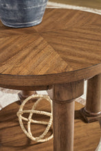 Load image into Gallery viewer, Chadworth Round End Table
