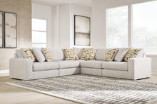 Load image into Gallery viewer, Kestrie 5-Piece Sectional
