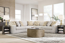 Load image into Gallery viewer, Kestrie 5-Piece Sectional
