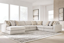 Load image into Gallery viewer, Kestrie 6-Piece Sectional with Chaise
