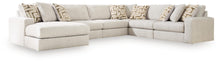 Load image into Gallery viewer, Kestrie 6-Piece Sectional with Chaise
