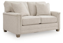Load image into Gallery viewer, Rayne-Cove Loveseat
