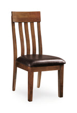 Load image into Gallery viewer, Ralene Dining Table and 4 Chairs
