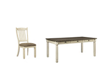 Load image into Gallery viewer, Bolanburg Dining Table and 4 Chairs
