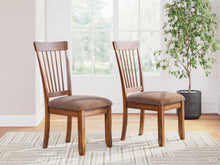 Load image into Gallery viewer, Berringer Dining UPH Side Chair (2/CN)
