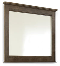 Load image into Gallery viewer, Juararo Dresser and Mirror
