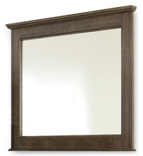Load image into Gallery viewer, Juararo Dresser and Mirror
