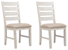 Load image into Gallery viewer, Skempton Dining UPH Side Chair (2/CN)
