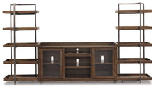 Load image into Gallery viewer, Starmore 3-Piece Entertainment Center
