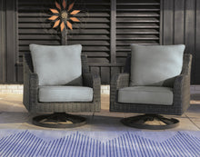 Load image into Gallery viewer, Elite Park Swivel Lounge w/ Cushion
