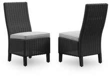 Load image into Gallery viewer, Beachcroft Side Chair with Cushion (2/CN)
