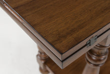 Load image into Gallery viewer, Sturlayne Flip Top Sofa Table
