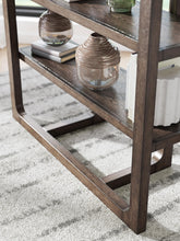 Load image into Gallery viewer, Breckington Bookcase
