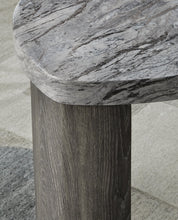 Load image into Gallery viewer, Surmour Triangle End Table
