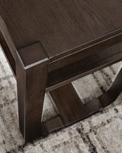 Load image into Gallery viewer, Breckington Sofa Table
