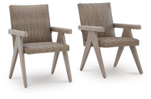 Load image into Gallery viewer, Cliff Trails Arm Chair (2/CN)

