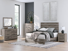 Load image into Gallery viewer, Graystorm Six Drawer Dresser
