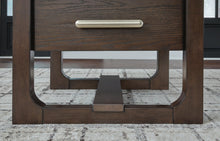Load image into Gallery viewer, Breckington Square End Table
