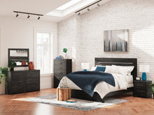 Load image into Gallery viewer, Hollivern Five Drawer Chest
