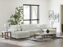 Load image into Gallery viewer, Stupendous 4-Piece Sectional with Double Chaise
